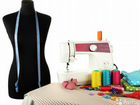 Пошив и ремонт одежды объявление продам