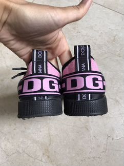 Dolce кроссовки оригинал