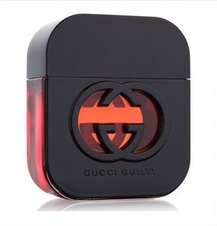 Жен парфюм оригинал Gucci Guilty 30 ml