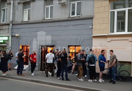 Арендный бизнес, окупаемость - 10 лет и 4 месяца