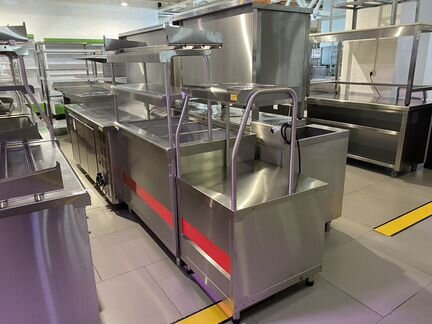 Столы, стеллажи, мойки, полки, зонты из нержавейки