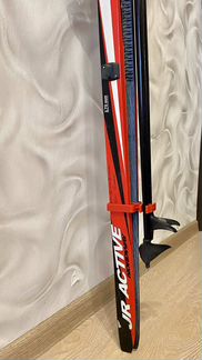 Лыжи беговые