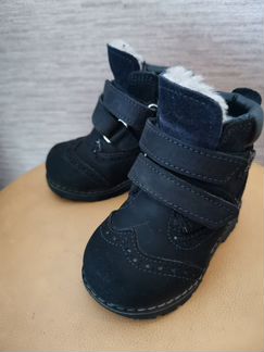 Ботинки зимние Panda 21 р