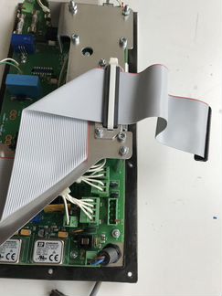 Ремонт промышленных рентгеновских аппаратов