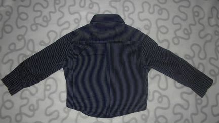 Рубашка с длинным рукавом French Connection, 2 год