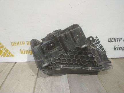 Фара ксенон левая бмв Х3 Ф25 BMW X3 F25 рестайлинг