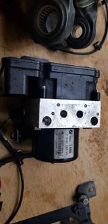 Комплект ABS-II Поколения Bmw k1300s