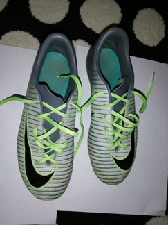 Бутсы Nike Mercurial 37,5