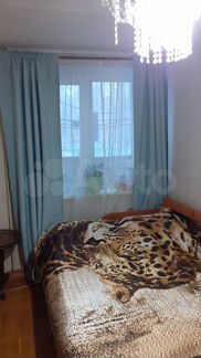 2-к квартира, 50.9 м², 1/12 эт.