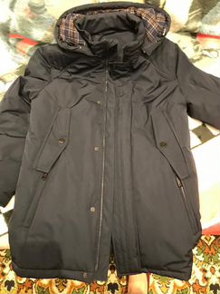 Куртка демисезонная для мальчика фирмы Finn Flare