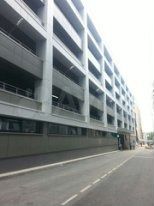 Машиноместо, 12 м²