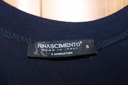 Платье rina scimento, р. 44-46