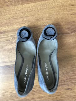 Туфли женские 37 размер