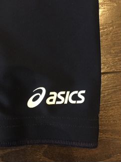 Борцовское трико