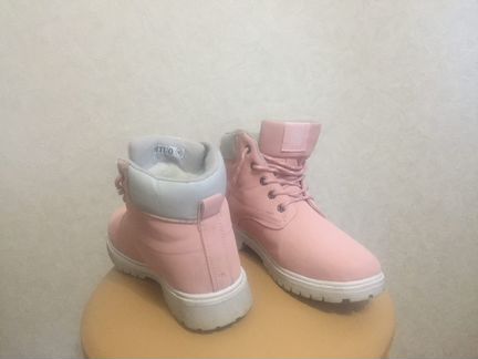 Зимняя обувь