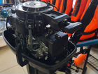 Лодочный мотор Suzuki DT 15 A (9.9) бу объявление продам