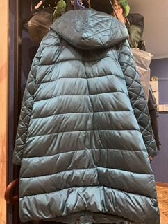 Пальто еврозима