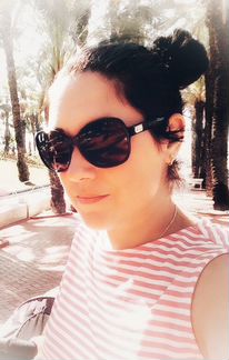 Солнцезащитные очки guess оригинал