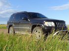 Jeep Grand Cherokee 4.7 AT, 2003, 265 563 км объявление продам