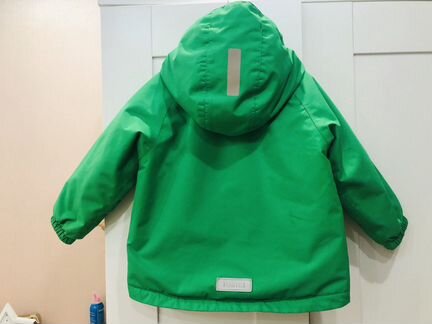 Зимний комплект Reima, размер 92 (+6)