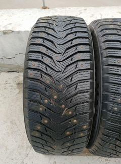 205 55 16 Marshal бу Шины Зимние 205 55 R16 105S