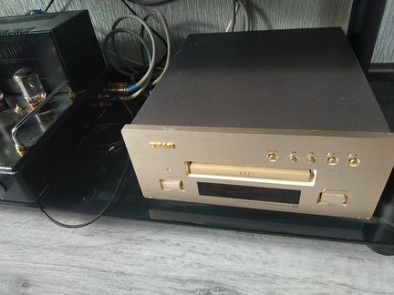 Teac vrds9