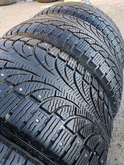 Pirelli Winter 245 45, 275 40 R19