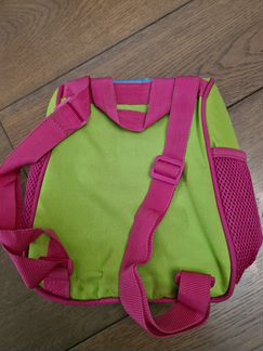 Рюкзак детский на 2-4 года