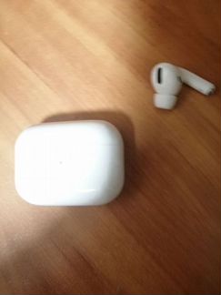 Наушники AirPods Pro