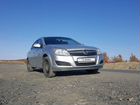 Opel Astra 1.6 МТ, 2011, 182 000 км