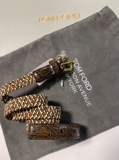 Ремень женский Tom Ford