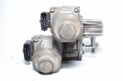 Блок переключения скоростей Изитроник Opel Astra H