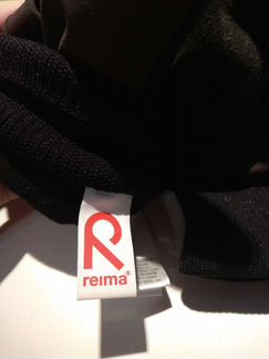 Перчатки Reima tek 5 размер