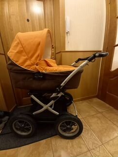 Коляска Peg Perego Young Auto