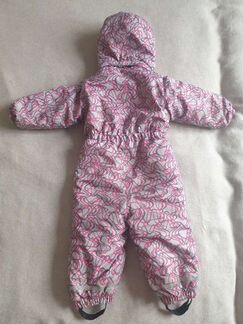 Комбинезон luhta p-p 80+6