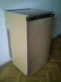 Холодильник Иней