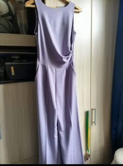 Комбинезон. Вечерний костюм