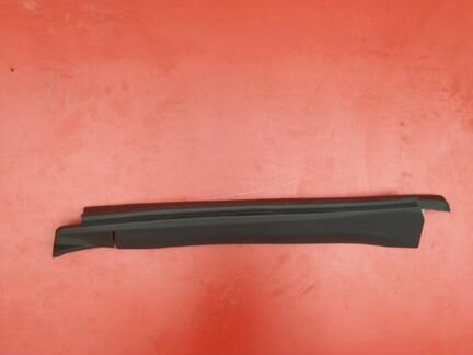 Накладка на крыло левая Toyota Camry V50 2012-2018