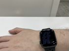 Apple watch 6 44 mm nike