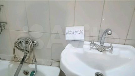 1-к квартира, 48 м², 6/10 эт.