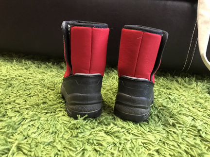 Сапоги (валенки) Kuoma, 20 р