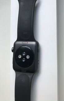 Часы apple watch 3 (42mm)
