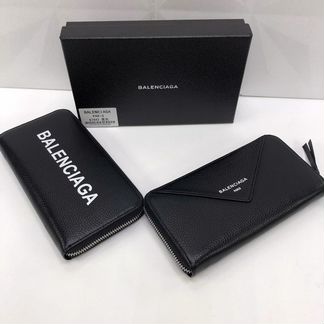 Кошелек balenciaga