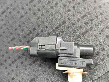 датчик температуры воздуха камри 40