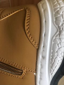 Ботинки женские