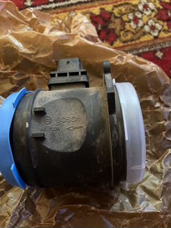Расходомер Volkswagen VAG