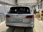 Volkswagen Touareg 2.0 AT, 2020, 7 000 км