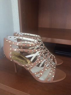Босоножки michael kors