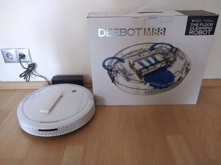Deebot