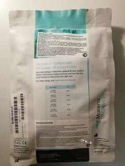 Бюстгальтер после операционный Marena Recovery